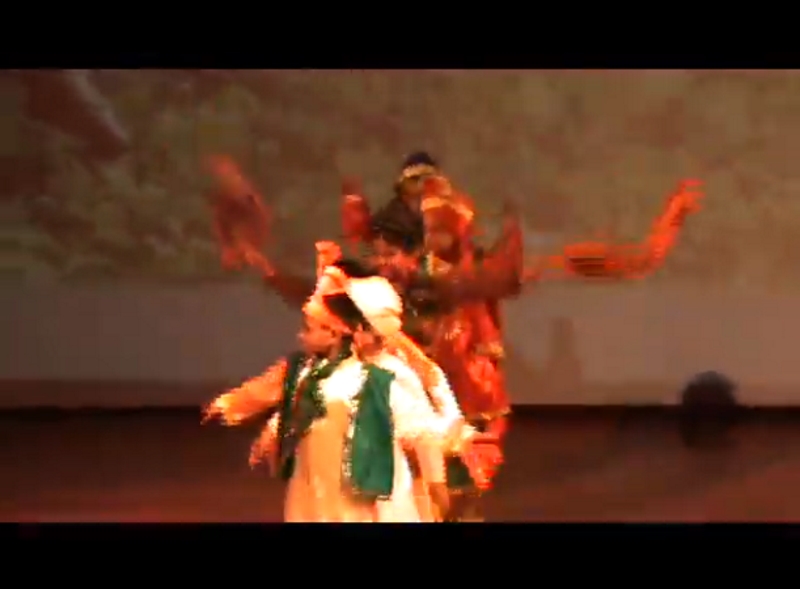 independence day 2012 – BGS NATIONAL PUBLIC SCHOOL