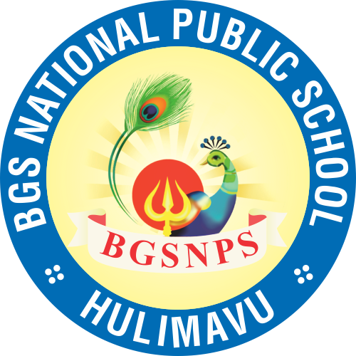 BGS NATIONAL PUBLIC SCHOOL